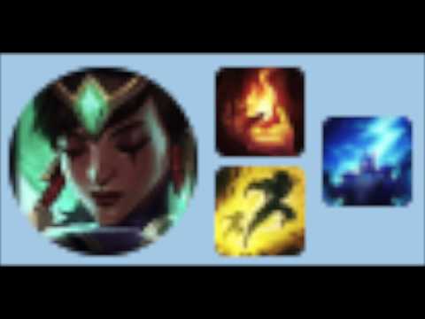 Olleh's Aggressive Karma