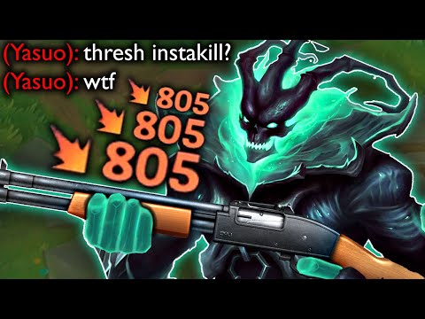 FULL AD THRESH... THAT'S A GG.