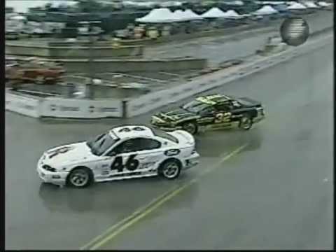 1996 IMSA Endurance Championship Dallas Grand Prix Part 1