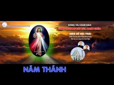 Năm Thánh đã về - Cao Duy