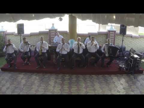 Lautarii din Chisinau (nunta la Voloca) - Pavlov , Buldumea , Antoci , Stinga - Suita instrumentala