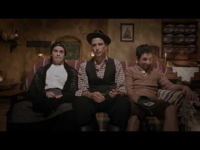 MEO - Fora da Box: 3º episódio completo