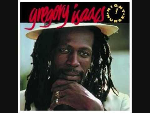 Gregory Isaacs - Cool Down The Pace