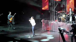 Newsboys - Blessed Be Your Name