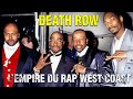 Death Row : The West Coast Rap Empire | Film HD