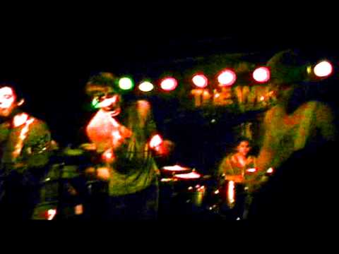 Consistently Inconsistent- Shot For a Chaser