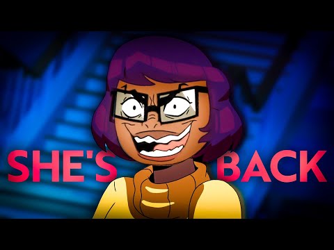 Velma Season 2 Is A Disaster