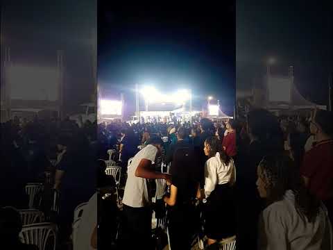 grande Cruzada Evangelística boas novas,  são Lourenço da Mata Pernambuco...