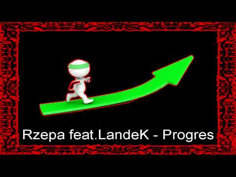 Młody Rzepa x LandeK - Progress (prod. Snack Beats)