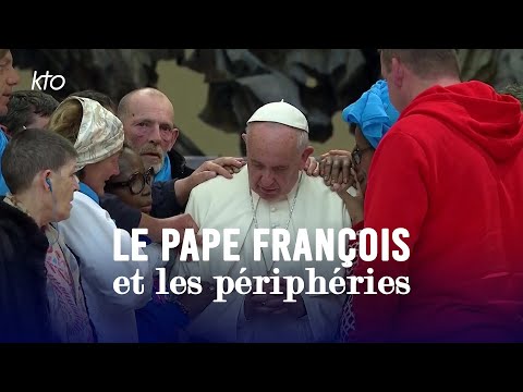 Le pape François et les périphéries