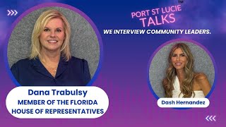 Dana Trabulsy — Member of the Florida House of Representatives