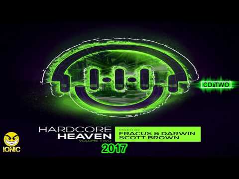 Hardcore Heaven 2017 CD Two Scott Brown