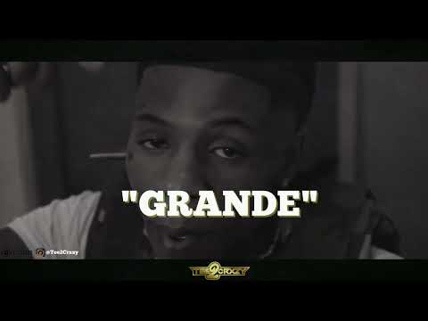[FREE] EBK Young Joc Type Beat "GRANDE" (Prod. Tee2Crxzy) | Stockton Type Beat