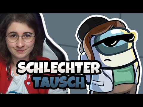 Du dreckiger DIEB !! - Among Us