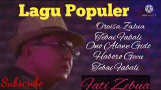 Download lagu #Lagu Nias Populer // Fati Zebua mp3 Download lagu #Lagu Nias Populer // Fati Zebua mp3