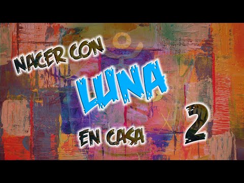 BORN WITH THE MOON IN HOUSE 2 | *** ZOMBIE OMG! ***