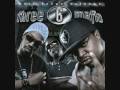 Three 6 Mafia - Hard Hittaz (feat. Boogiemane) Most Known Unknown