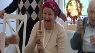 Aktywizacja Mieszkańców