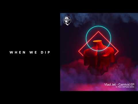 Premiere: Vlad Jet - Carnival (Marc DePulse Remix) [Aesthetika]