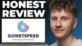 GoNetspeed for Fiber Internet Honest Review - Watch Before Using
