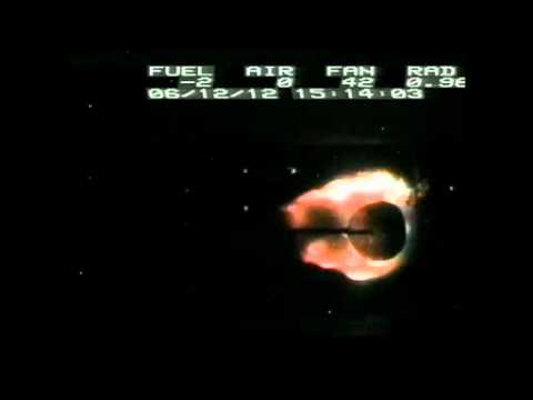 How Does Fire Behave In Space? | Video