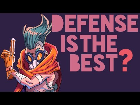 Way of the Passive Fist Review video thumbnail