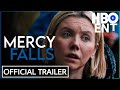 MERCY FALLS Trailer (2023) Lauren Lyle, Nicolette McKeown, Thriller Movie