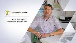 Claudiu Vulcu
