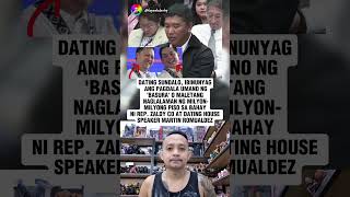 Download lagu 😭😢💔😢 Ito na nagkabulgaran na romualdez at zaldy co ikinanta na arayyy koo mp3