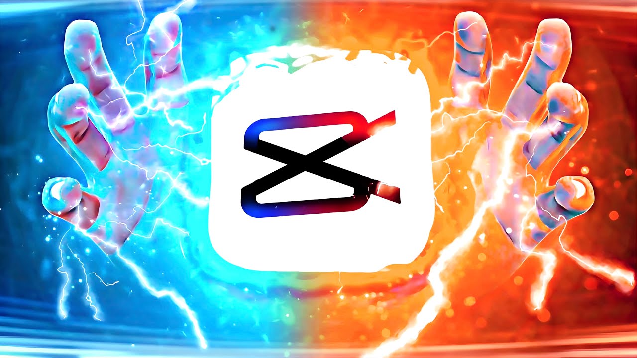 CAPCUT EDITORS IN A NUTSHELL