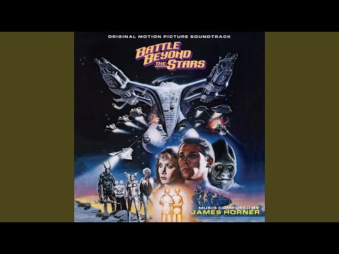 Video thumbnail for Laser Blast