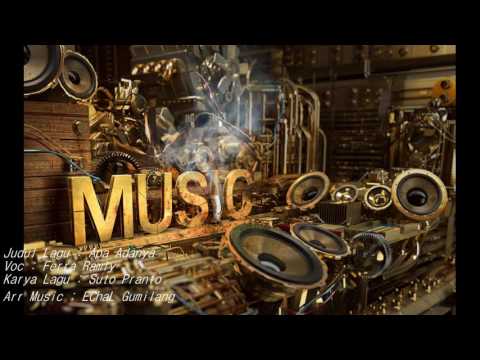 FERRA KDI Apa Adanya  || New Version