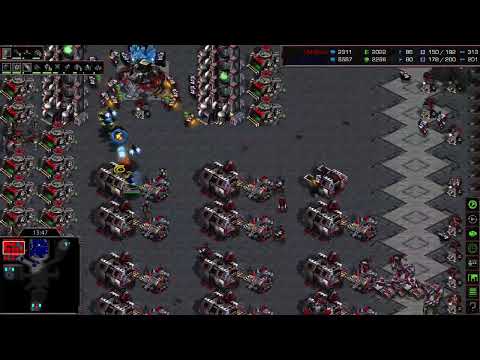 SCW32 - Scan vs Dingo - Starcraft Casty Cast! 2 Games - TvP and TvZ - Can Dingo beat Scan's T? GGsz!