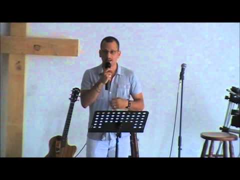 Giuliano Santangelo - Filippesi 2: 1 - 8 - La Mente Umile