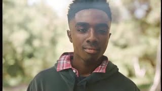 Caleb Mclaughlin X AMERICAN EAGLE  l  Commercial Promo