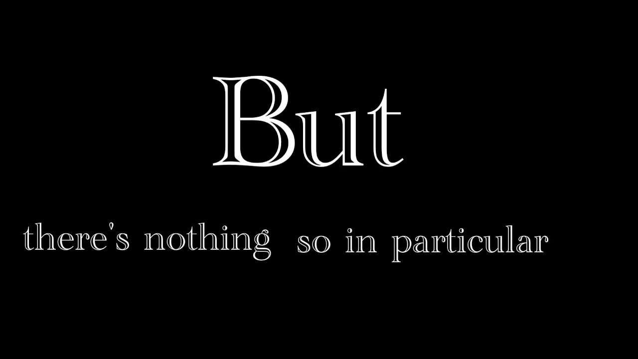 Radwimps  4645 歌詞付き