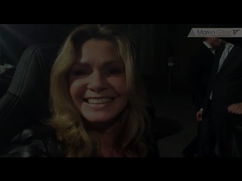 Maren Gilzer TV - Maserati