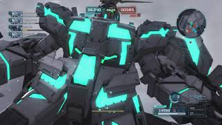 【バトオペ2】D10 ユニコーンガンダム p2