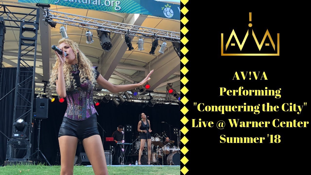 Promotional video thumbnail 3 for Av!va