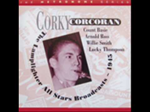 Harry James "Two O'Clock Jump"