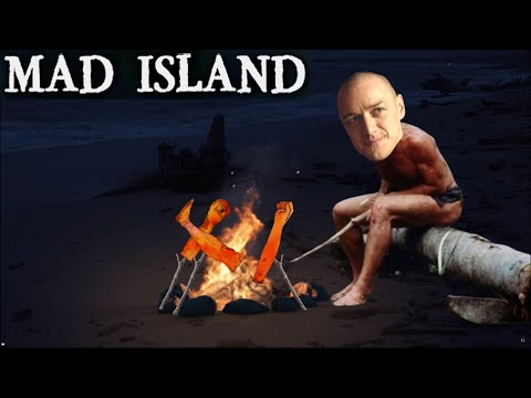Steam Community :: Video :: The Mad Island Situation is Crazy: Mad