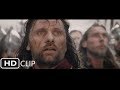 Sauron Is Defeated The Lord Of The Rings Return Of The King