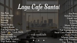 Download lagu Lagu Cafe Terbaru || Musik Cafe Akustik #lagusantai  mp3