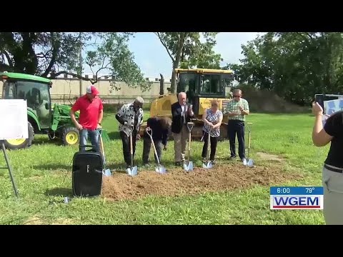 New park honors Macomb’s first black police officer: ‘He was the measure of a man’