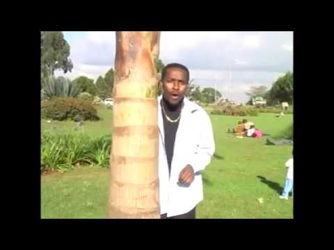 Nahshon Maina - Kanua O Karia (Official Video)