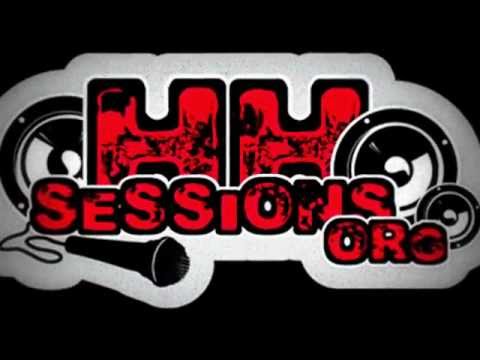 HH Sessions Org  apresenta  Underground Knowledje Party