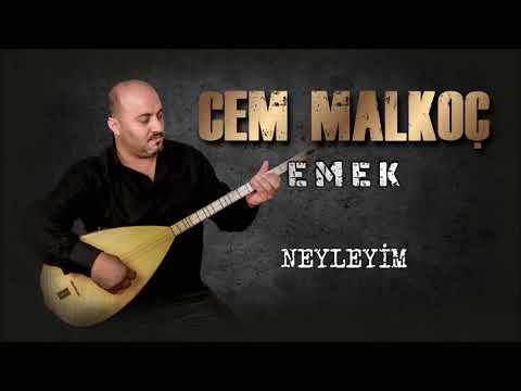 Âşık Cem Malkoç - Neyleyim