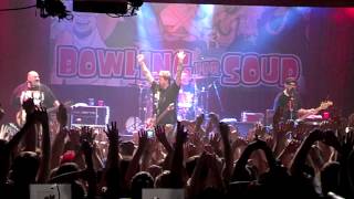 Bowling for Soup - Ohio (Come Back to Texas)  live