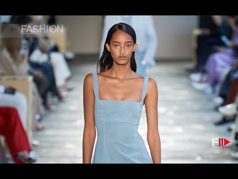 BOSS Spring 2021 Highlights Milan - Fashion Channel