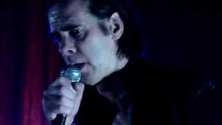 Nick Cave &amp; The Bad Seeds - West Country Girl (Rome, 27.11.2013)